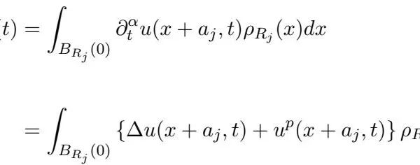 Life Span of Solutions for a Time Fractional Reaction-Diffusion Equation with Non-Decaying Initial Data