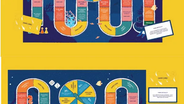 A Gamification Approach for Ocean Sustainability Awareness