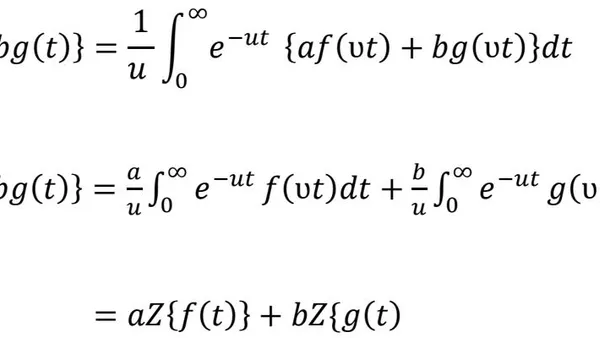 A New Integral Transform Called Saxena & Gupta Transform and Relation between New Transform and other Integral Transforms