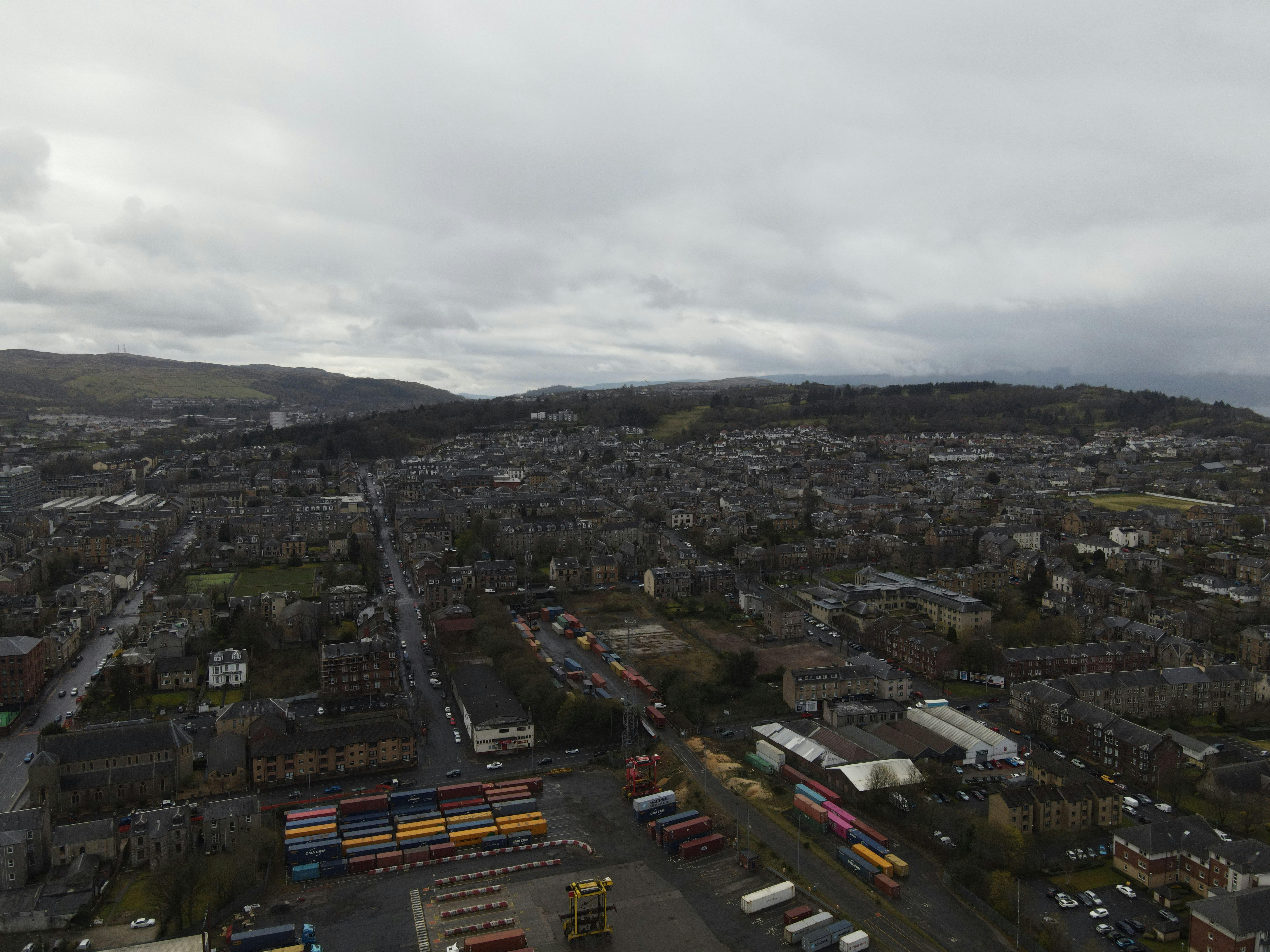 Brexits Economic Ripple Effect: A Study of Migrant Entrepreneurs in Rural Scotland