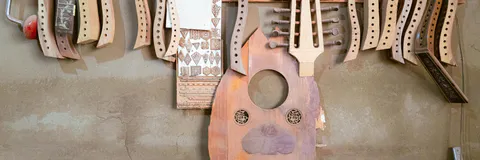 Turkmen Epos: Origin and Modern Conditions