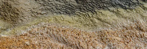 Assessment of the Water Quality of some Sulfur Springs in the Bashtabia area within the City of Mosul
