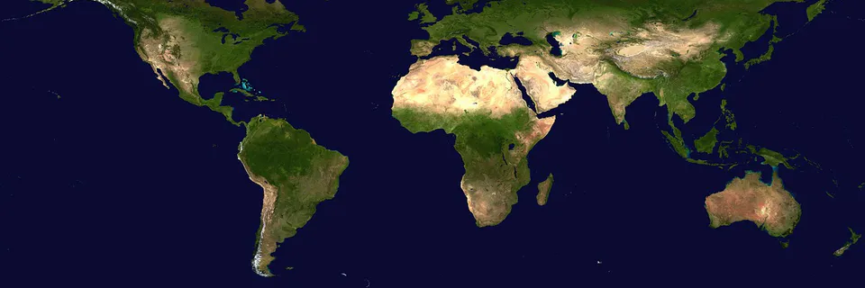 Landuse and Landcover Changes in Reservoir Catchments of Irrigation Dams in Northern Ghana Banner