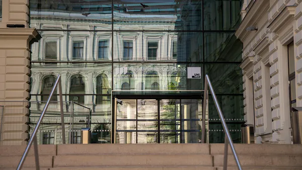 LMS System Requirements from the Libraries’ Point of View