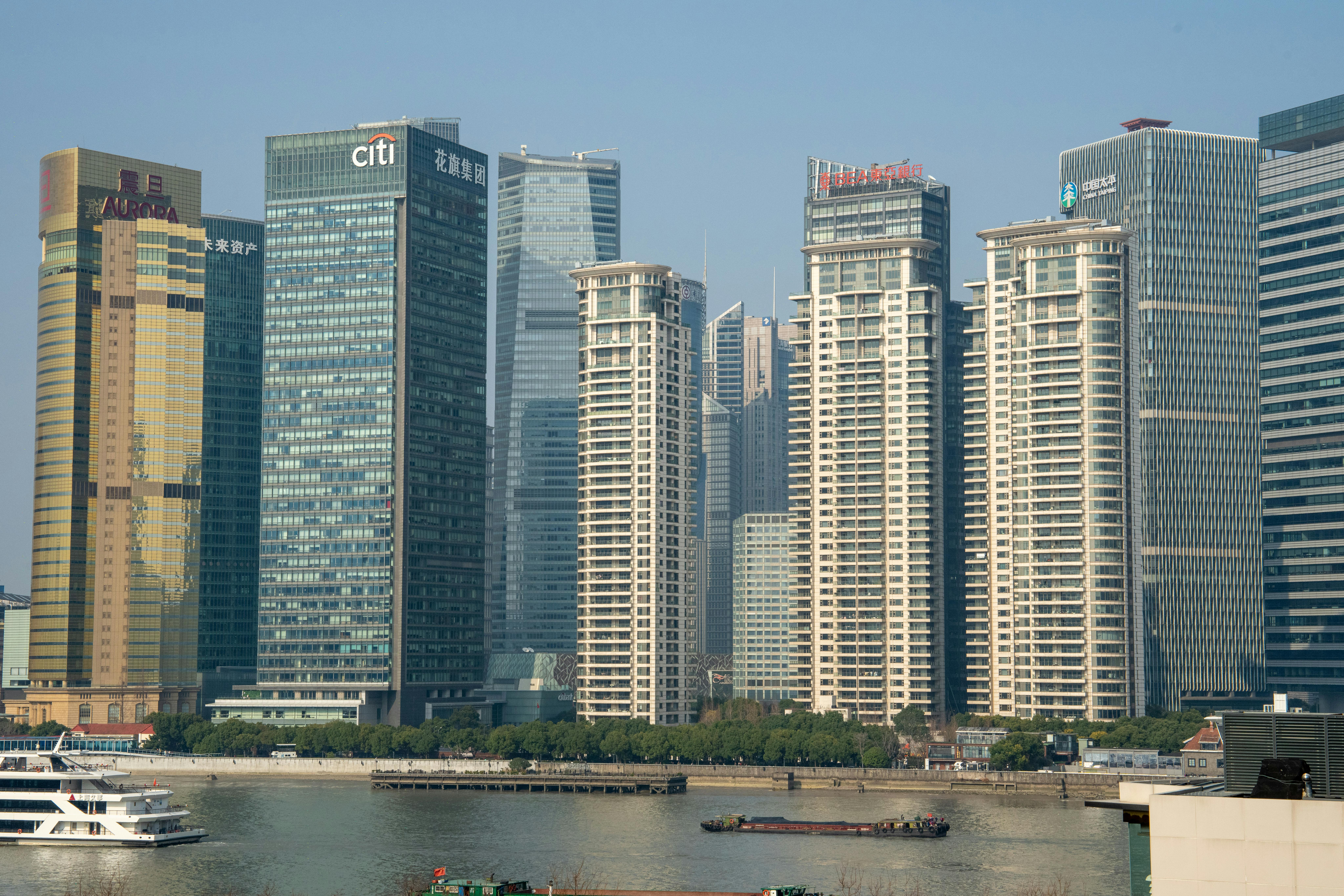 Is there a Peaceful Economic Solution to the Tensions between the People’s Republic of China and the United States of America about Taiwan?