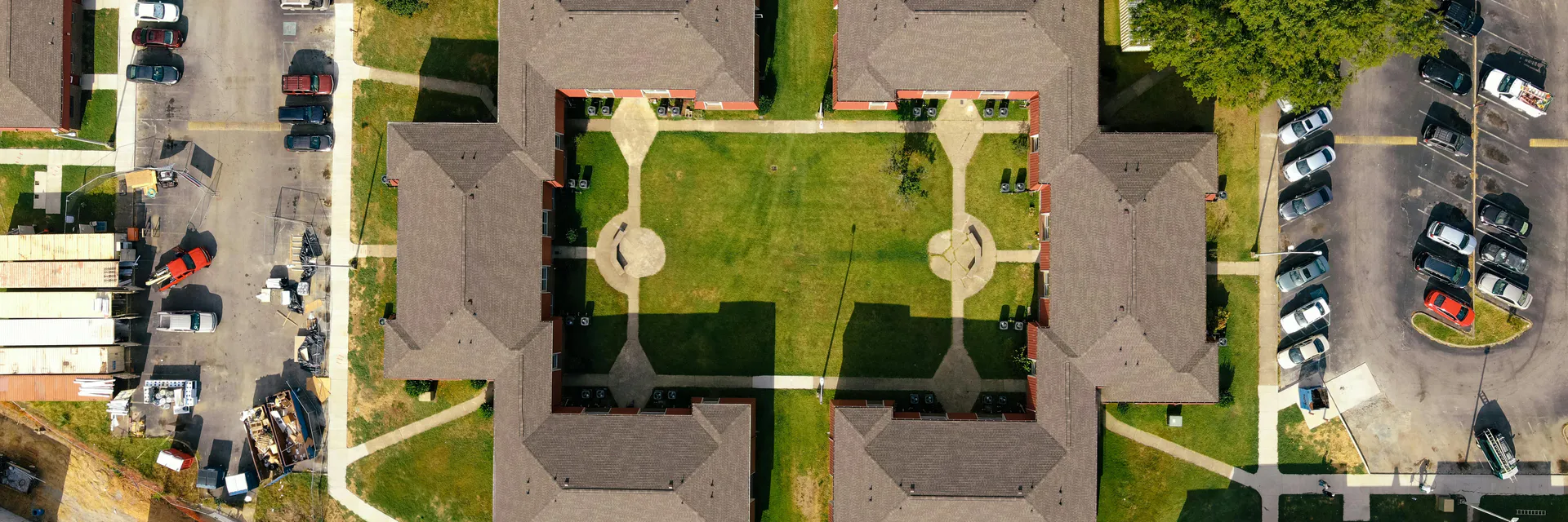 Pedreira Popular Park in Ijuí/RS: The Tip of the Iceberg Banner