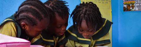Barriers to Educational Opportunities for Pregnant Adolescents / Mothers in Two Chiefdoms In Sierra Leone; Lokomasama Chiefdom Port Loko District, North- West and Bumpe Ngao Chiefdom Bo District Southern Province