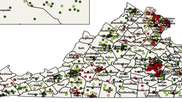 Virginia Child Wellbeing Index: Measuring Wellbeing and School Success Among Elementary School Students in Virginia