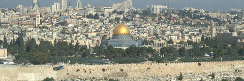 Israel, The Syrian Crisis and the Unbreakable Lebanese Syndrome