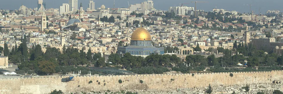Israel, The Syrian Crisis and the Unbreakable Lebanese Syndrome Banner