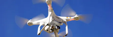 A Survey on Methods to Optimize Power Harvesting in Drones