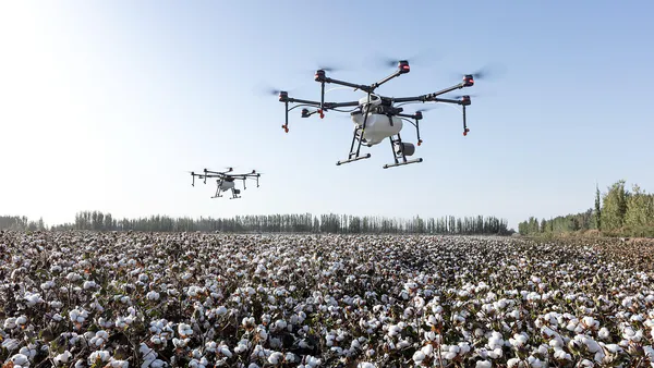 A Survey on Methods to Optimize Power Harvesting in Drones