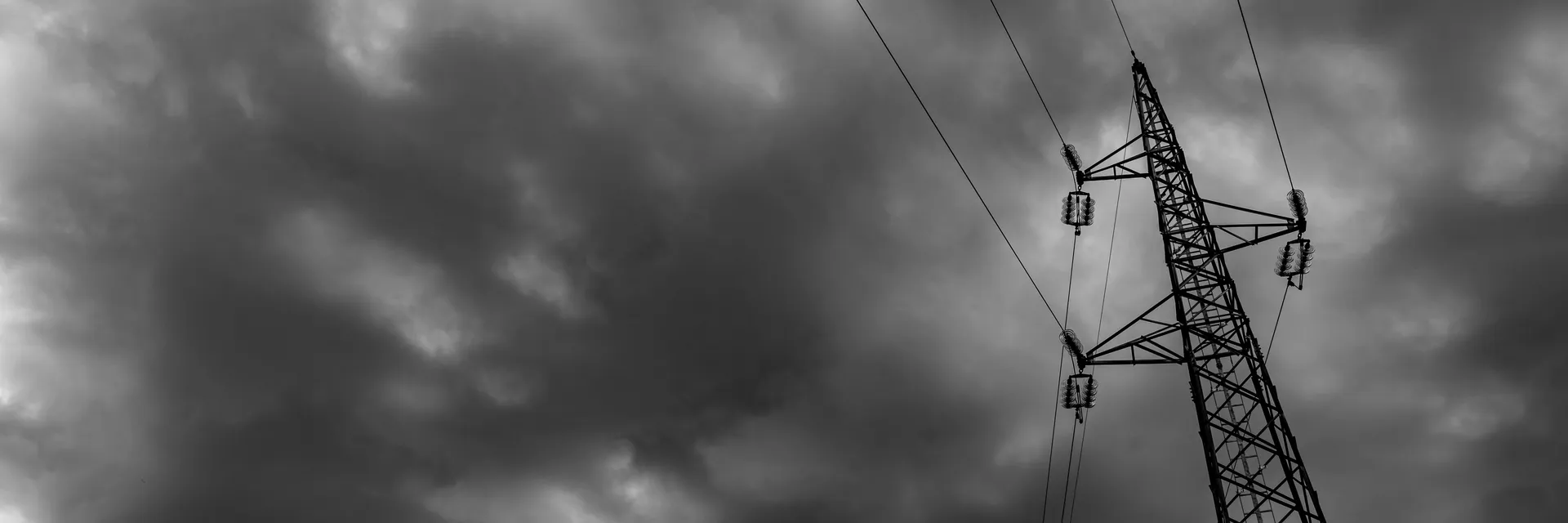 Socio-Technical Power System Resilience Banner