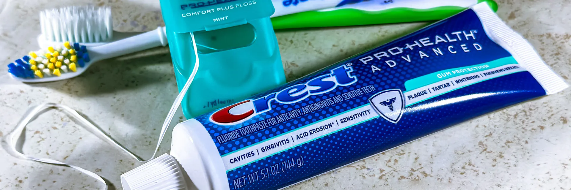 Continuing Dental Education [CDE] and its role during COVID 19 Pandemic Banner