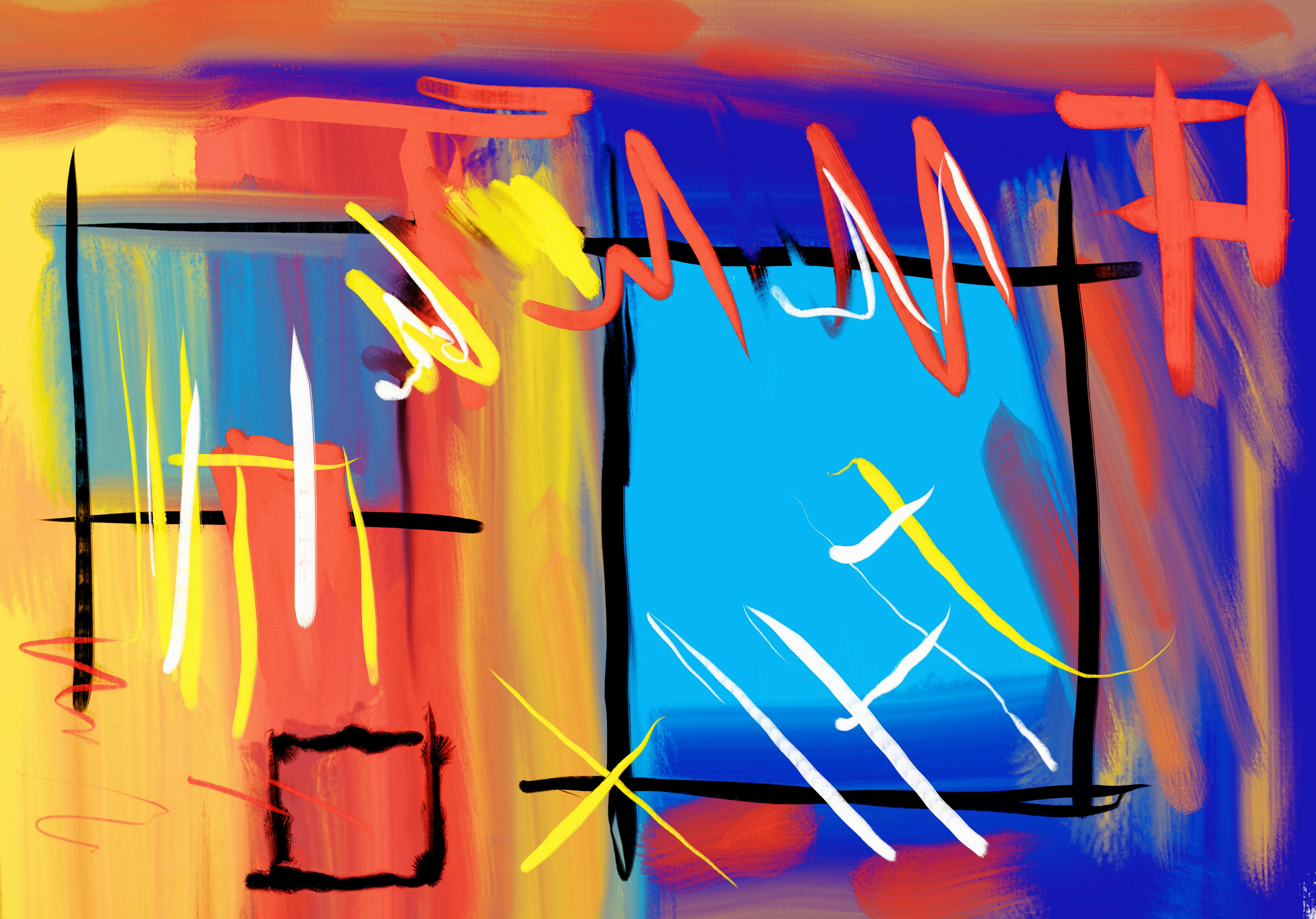 Certain Oberhettinger’s Integrals Associated with Product of General Polynomials and Incomplete H- Function