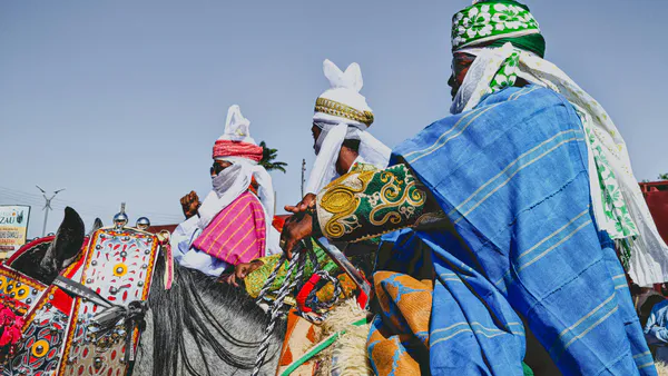 Multi-Cultural Integration in Federal States: Catalyst for National Development in Nigeria