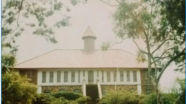 The Concept of ‘States within a State’ Amidst Conflict and Peace  Building Ventures In Bafut