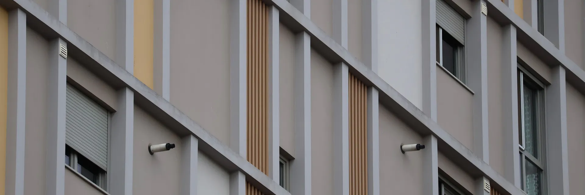 Photocatalytic Performance of White Cement Mortars Exposed  in Urban Atmosphere Banner