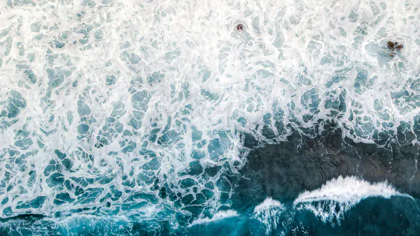 Autonomous Technology in Scenario By Rare Geophysical Processes (Underwater Focus)