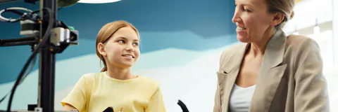 Executing the National Curriculum of Digital Citizenship Education in the Country of Georgia