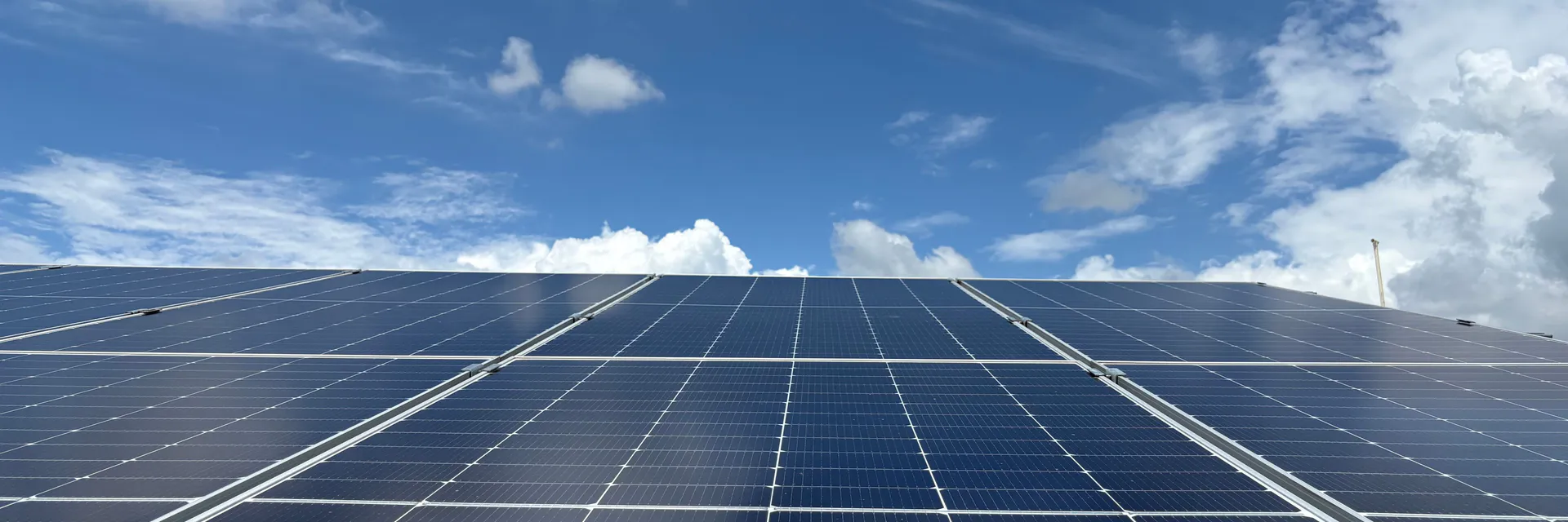 Economic and Sustainability Analysis of Renewable Energy in India Banner