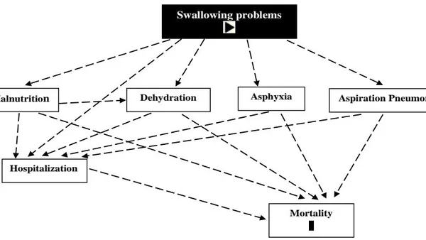 Oropharyngeal Dysphagia: A Proposal for an Ecological Theoretical Model