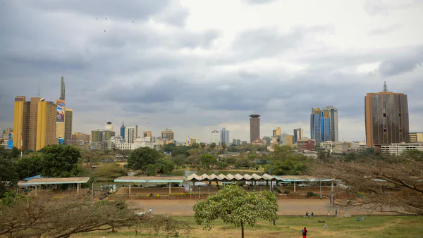 Housing Finance and Sectoral Housing Stock in Kenya: Evidence from a Nonlinear ARDL Approach