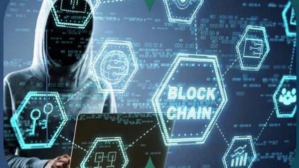 Blockchain-Based Identity Management for Enterprise Cloud  Authentication