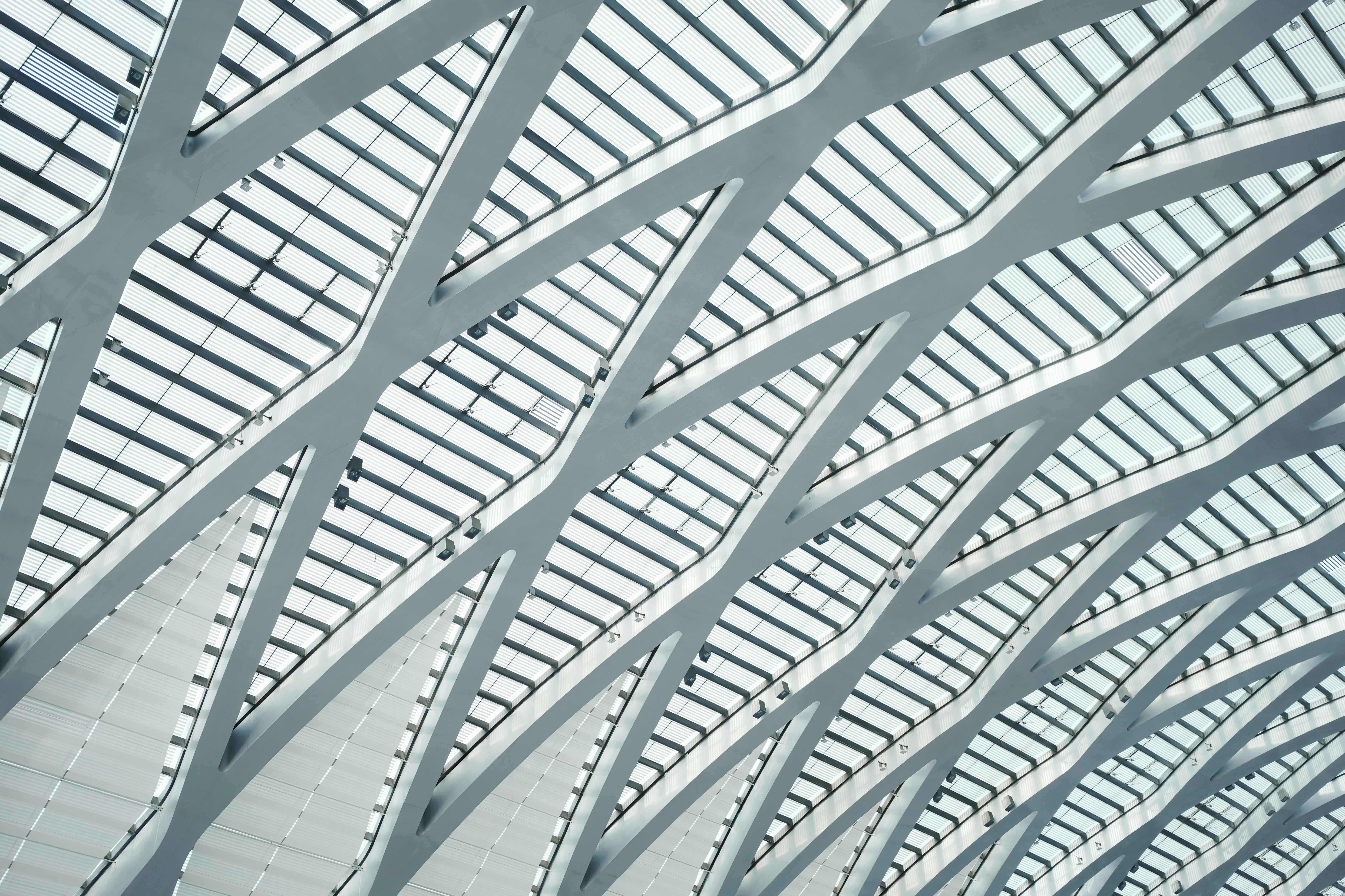 Two-Stage Model of Silicate Glass Transition