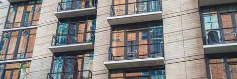 Investigation of Various Forms of Maintenance Problems Associated with Federal Housing Estate in Lagos State, Nigeria