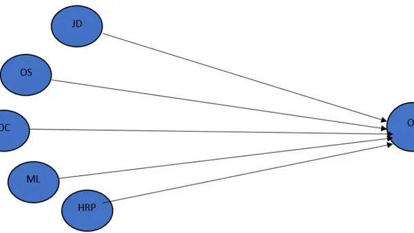 A Review of Human Resource Management Practices and Organizational Innovation
