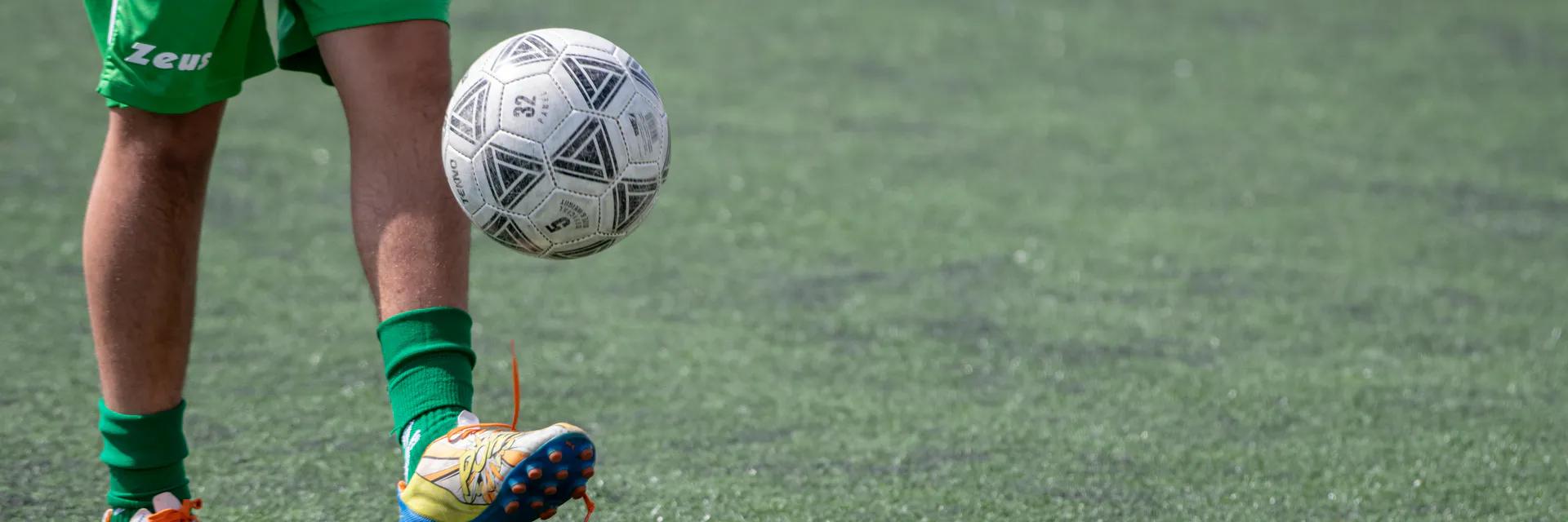 The Role of Predictors in the Development of Arrhythmia and Cardiac Conduction Disorders in Highly Qualified Football Players Banner