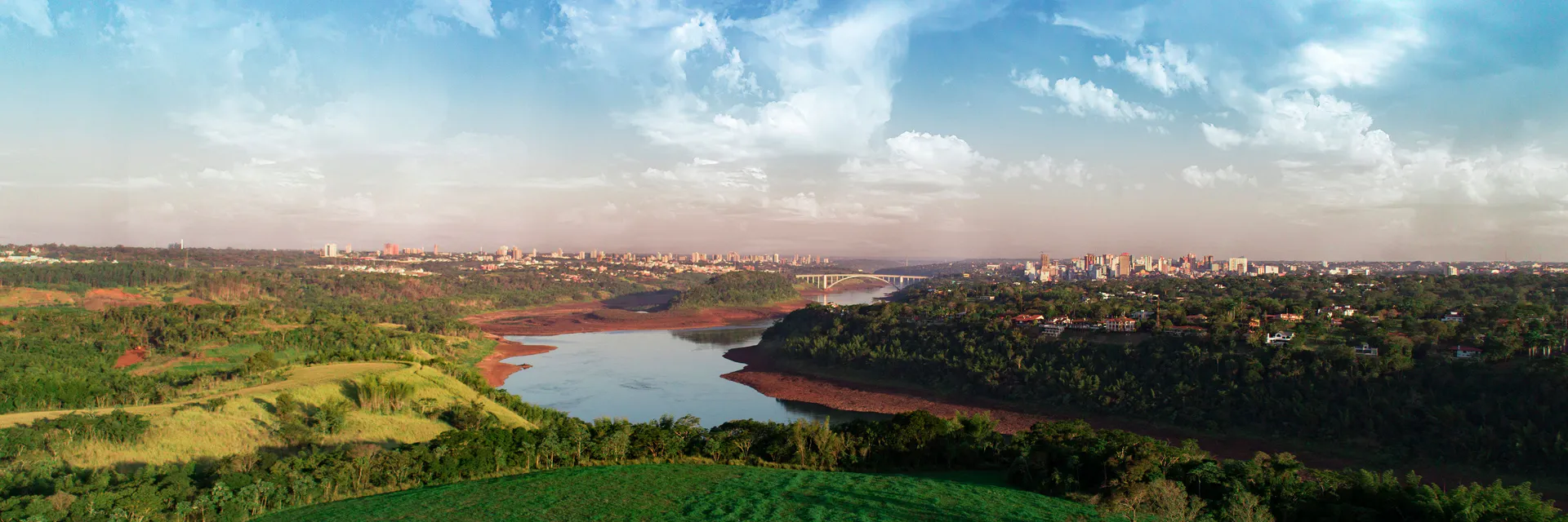 Probability Distribution Functions (PDFs) Selection to Rainfall Time Series from Brazilian Semiarid Cities Banner