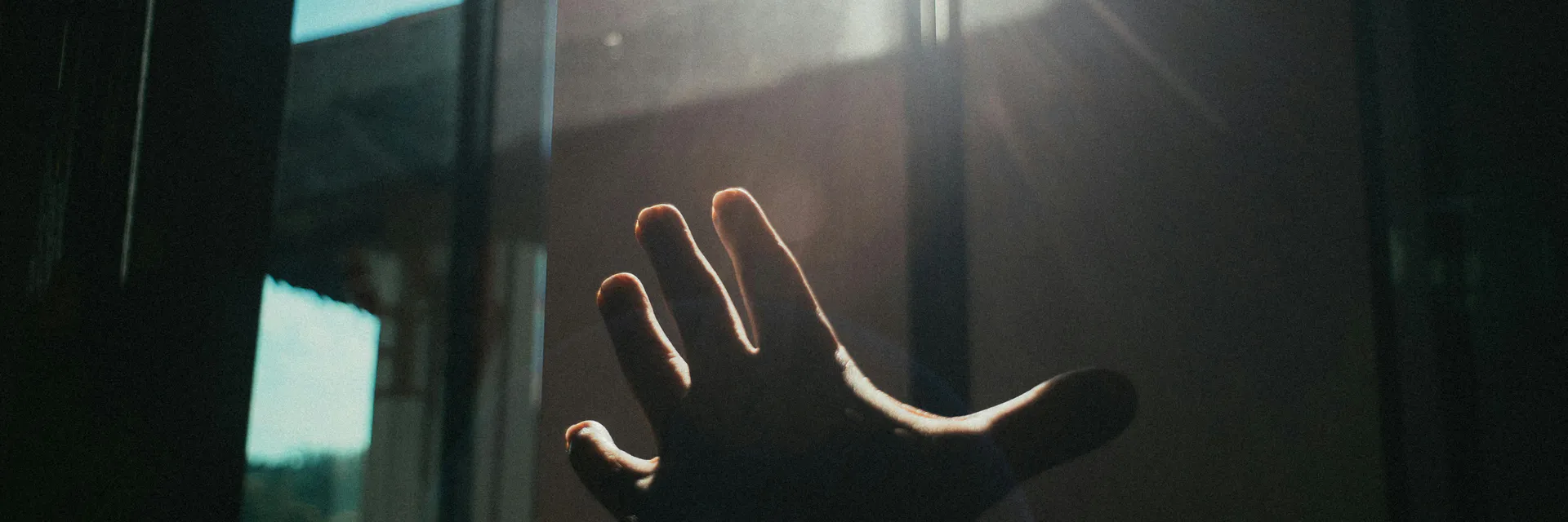The Reflection of Hope in Social Media by Generation Z Banner