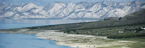 Seismic Hazard and Total Risk of Existing Large Dams in the Marmara Basin, Turkey