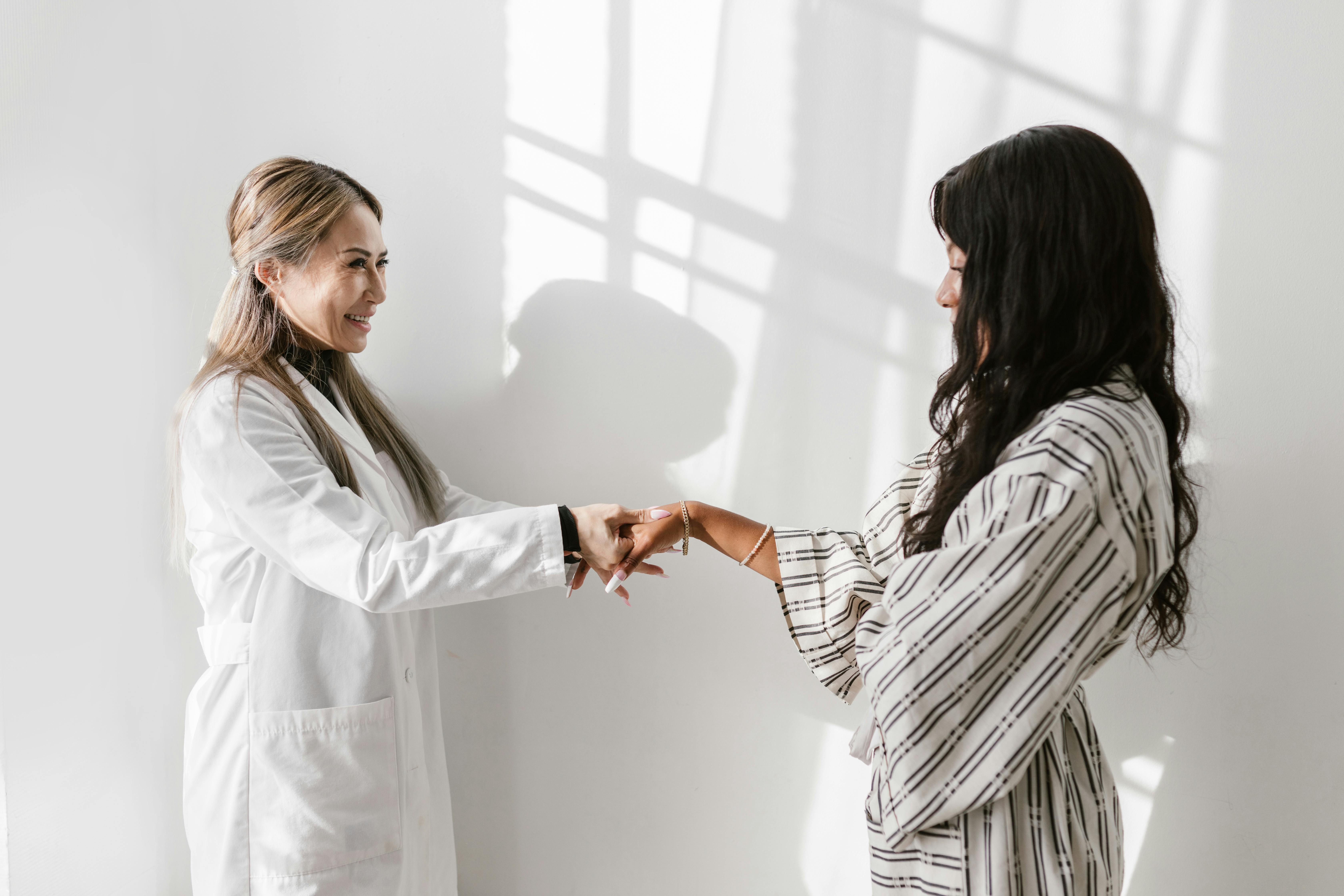 Introducing the Subject Into Primary Care –  Person-Centeredness in Primary Care Needs Participatory Research