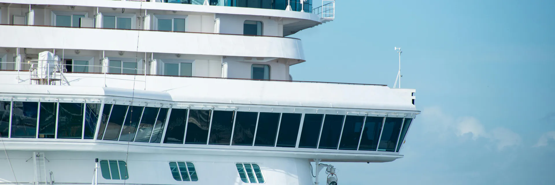 The Impact of the COVID-19 Pandemic on the Mental Health of Cruise Ship Students at Iloilo State College of Fisheries Banner