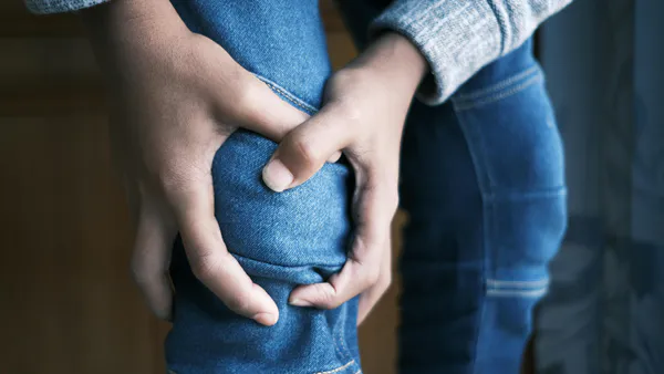 Ligamentopraxia of the Medial Complex in Knees with Medial Conflict