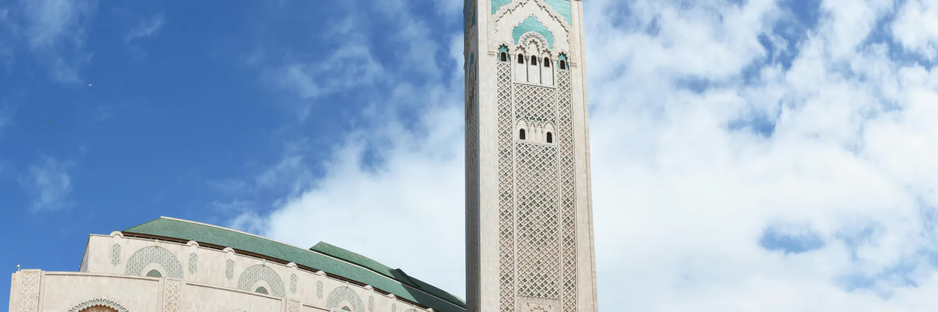 La Volatilité Du Marché Boursier Marocain: Un Comportement Hors Norme Banner