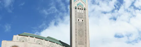 La Volatilité Du Marché Boursier Marocain: Un Comportement Hors Norme