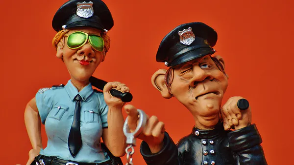 Security Implication of Crimes Committed by Police Officers, in Nairobi County, Kenya