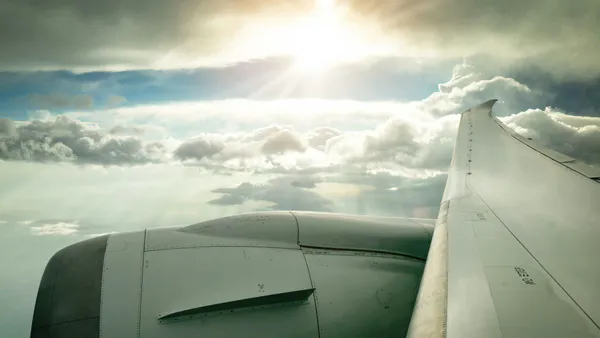 Air Crash And Pressure
