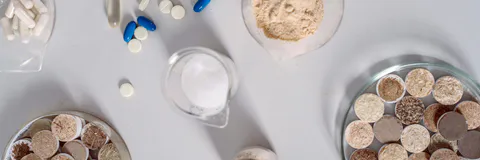 Development Of Formulation and Technology of Combined Generic Powder for Oral Solution in Sachets Based on the Quality by Design Approach