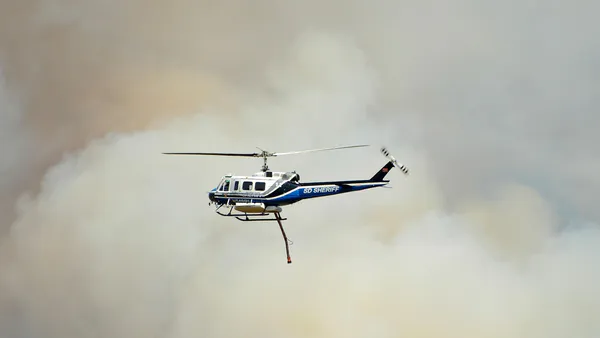 What Caused Austraias Disastrous Wildfires?