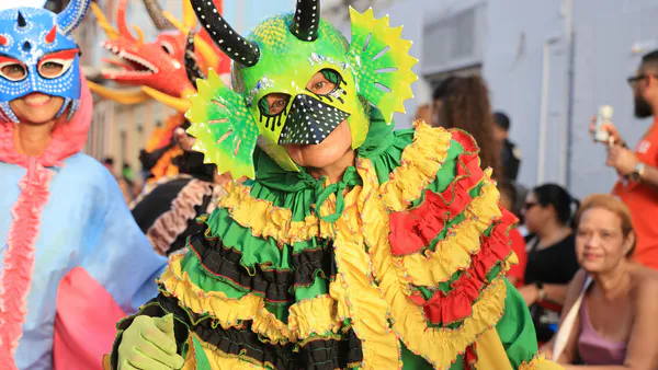 Hegemonía y Carnaval: Apropiación Cultural Del Carnaval Panameño A Inicio De La República