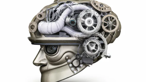 Artificial Intelligence (AI) in Psychiatry – A Summary
