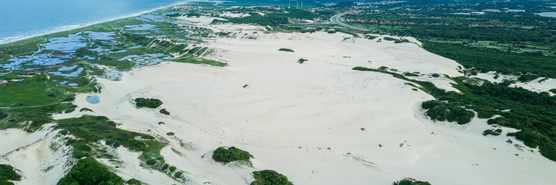 The Ethnogeomorphological Vision of Artisan Fishermen from the Community of Guriú, Camocim-Ceará Banner