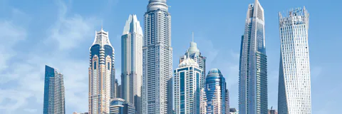Contract Administration and its Future in Saudi Arabia