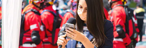 Media Literacy of Fake News among the Media Persons