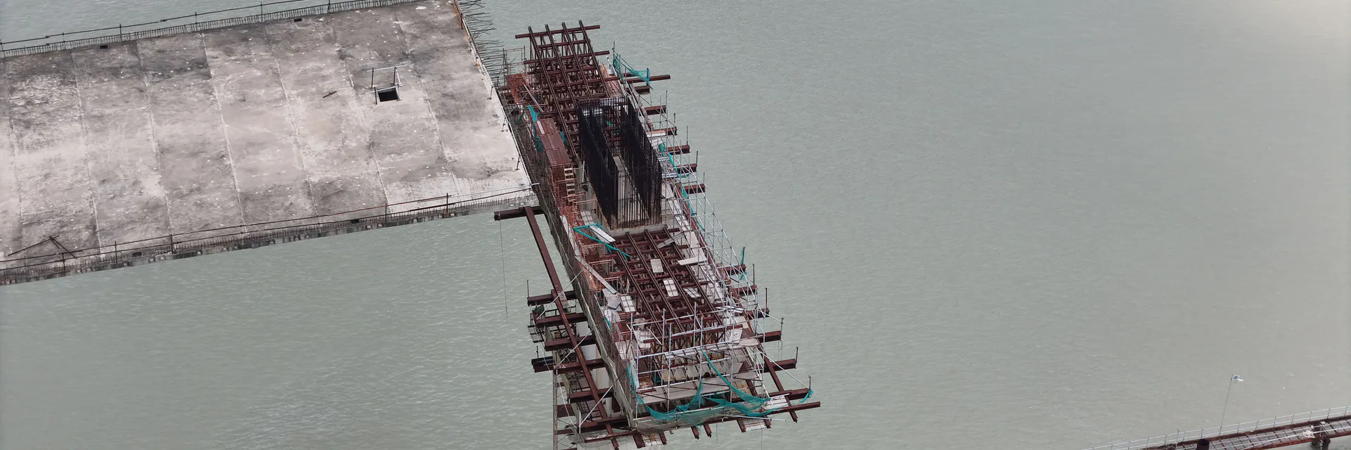 Evaluation of Seismic Performance Focusing on Increasing Response of Lead Rubber Bearing (LRB) and Over Strength of RC Pier During Earthquake Banner